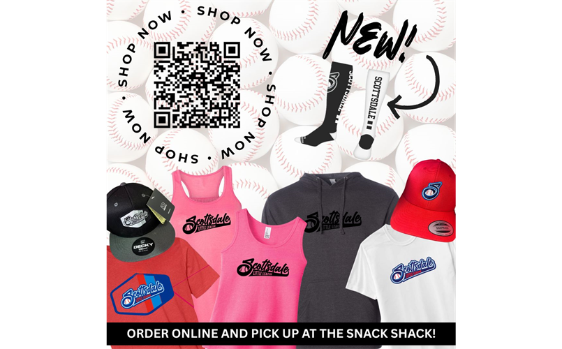 SLL Online Store