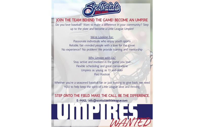 Join the Team Behind the Game!