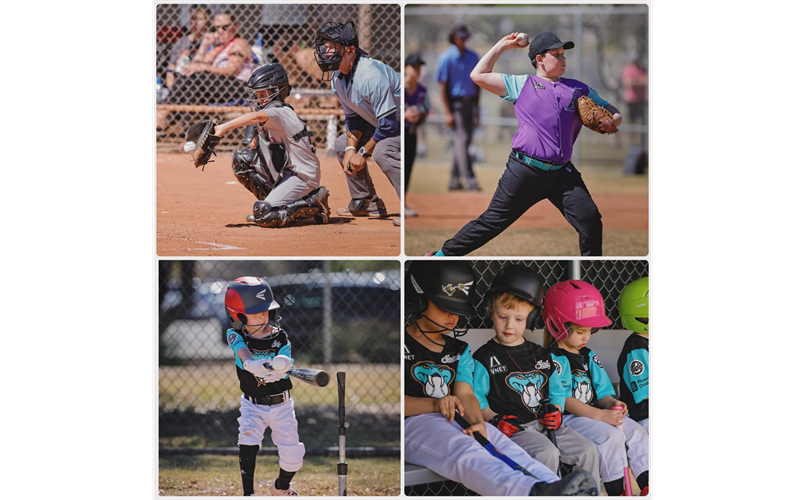 Opening Day Wynter Photography Photos Available!