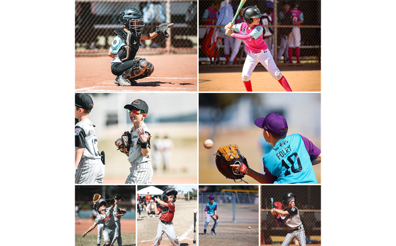 D1 Photography Opening Day Photos Available!